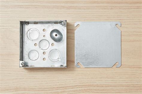 metal switch covers j box|j box outlet box.